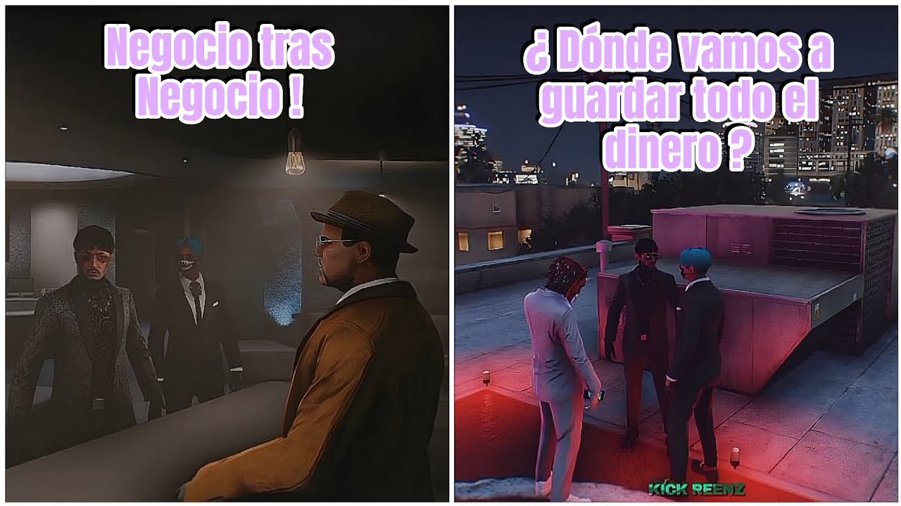 LA YAKUZA Y SUS GRANDES NEGOCIOS ! || DOVUX LIFE