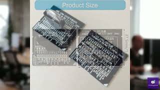 Review - Desktop LGA1700 CPU Socket Tester Diagnostic Analyzers Dummies Load Fake Load wi