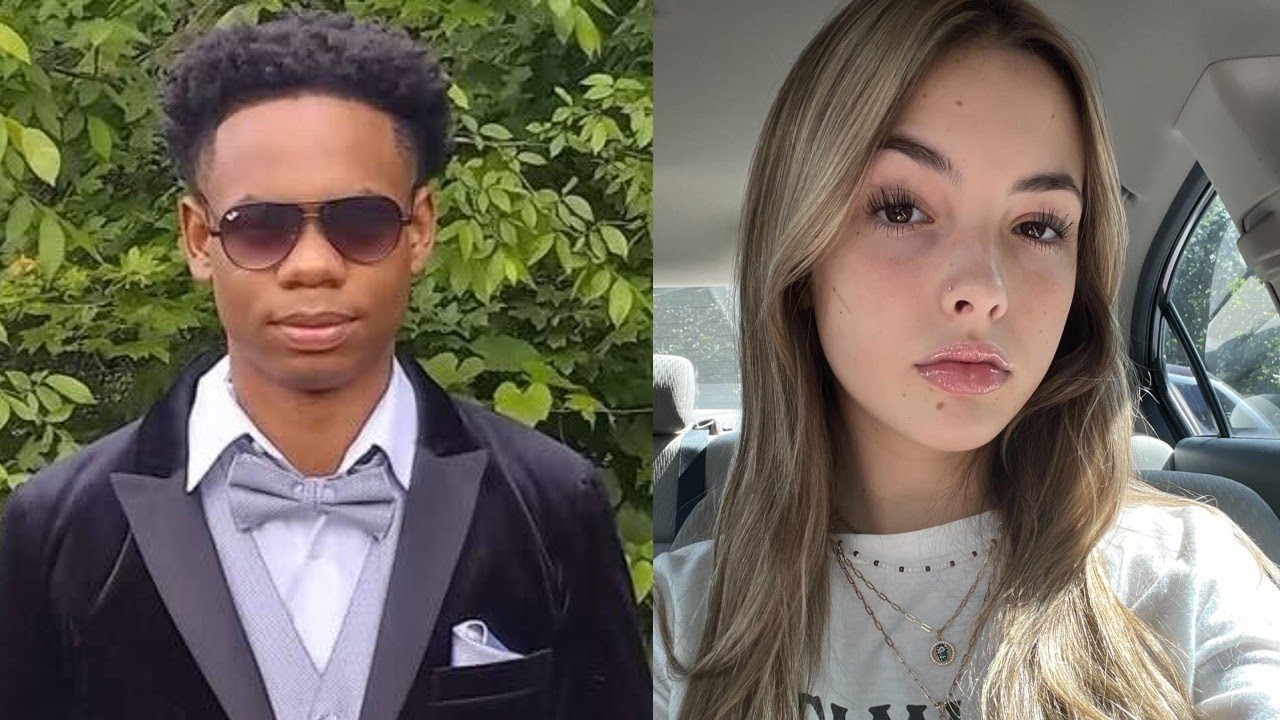 Suspect in murder of Lyric Woods and Devin Clark now in custody