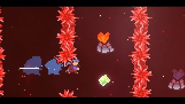 i survived the hardest C Side in Celeste