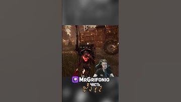 Ч.1 Как играть против Чумы в ДБД?! Как контрить мана в Dead by DayLight #short #dbd #дбд #guide #2v8