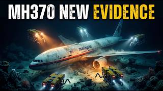 MH370 New Evidence Just Rewrote 12 Years of Theories