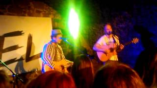 Ekosong - Voxel - M-club Valmez - 7.11.2014 HD