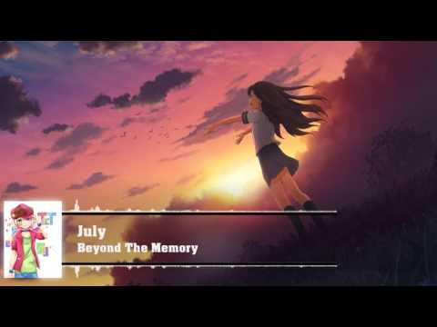 Piano - Beyond The Memory