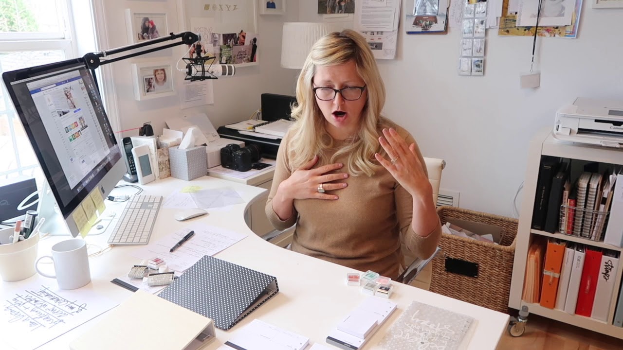 Facebook Live | Story Planner Introduction