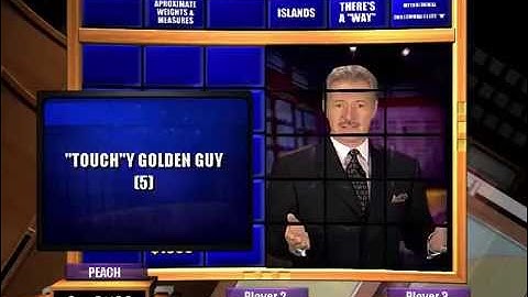 Jeopardy! 2nd Edition PC Game 5