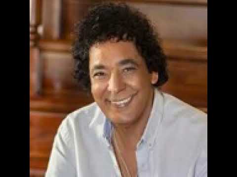 محمد منير انا عمر عينى