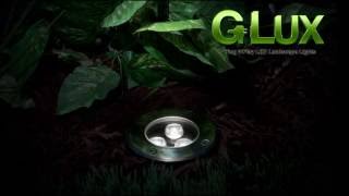 LED In Ground Well Light; Linkable