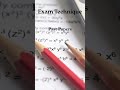 Best Revision Strategies #gcse #revision #gcsemaths
