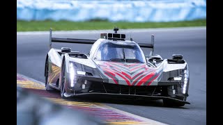 2023 12 Hours of Sebring - Camp La Bomba