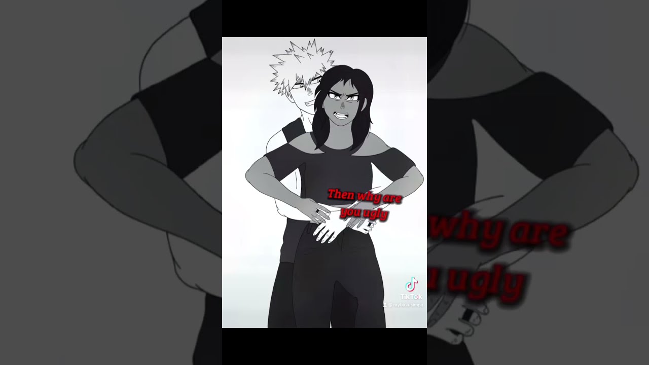 Monoma Better Watch Out