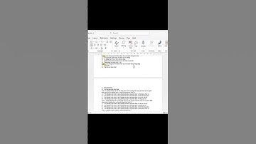 Cách định dạng đề mục cho văn bản tự động #word #excel #tinhocvanphong #exceltips #xuhuong