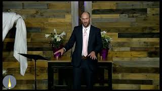 Easter Sermon - 4/5/2026
