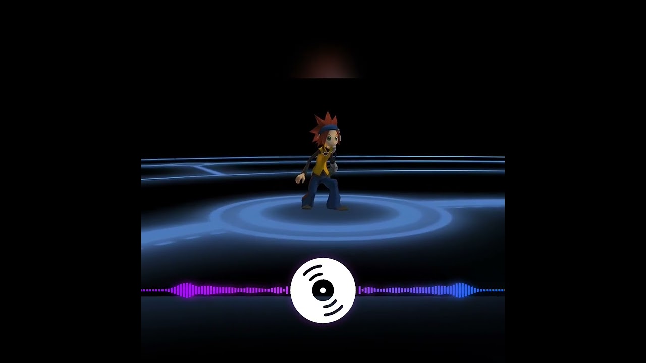 Battle Sim - Pokémon XD: Gale of Darkness (String Arrangement)