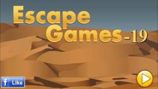 101 New Escape Games - Escape Games 19 - Android GamePlay Walkthrough HD screenshot 4