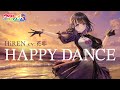 HAPPY DANCE  / HiREN 【ウタヒメドリーム】 (CV:花耶)