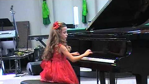 Sophia Van Auken