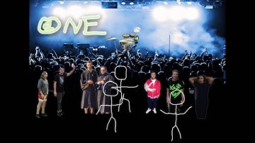 HeaVen Gate - " Death Leopard" Official Music Video