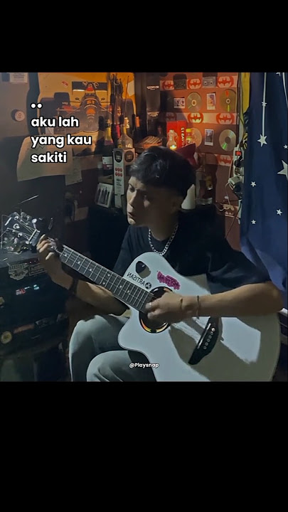 Aku Yang Tersakiti Lagu Judika #akuyangtersakiti #judika