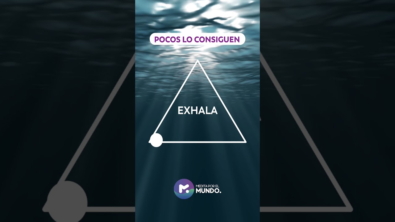Watch 👉🏼Practica esta Respiración y amplía tu Capacidad Pulmonar🫁. on YouTube Watch 👉🏼Practica esta Respiración y amplía tu Capacidad Pulmonar🫁. on YouTube