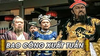 Bao Công Xuất Tuần Thăm Cố Nhân Tiện Tay Phá Án Tên Nghiện Lên Cơn Sát Hại Tiểu Thư Vô Tội | KingTV