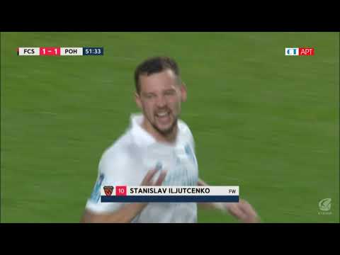 ОБЗОР❗ К-Лига 2020!⚽🥅"Сеул" - "Пхохан".