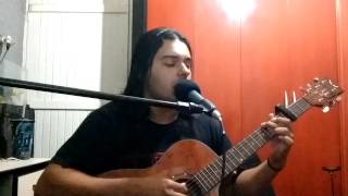 Crash Test Dummies  mmm mmm mmm mmm  Cover By Fernando Felipe (Vocal & Acoustic Guitar)