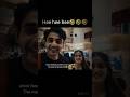 bas karo bhai kitna tease kroge yashu ko 🤣🤣#himanshika#funnyshorts #shortsfeed #trendingshorts