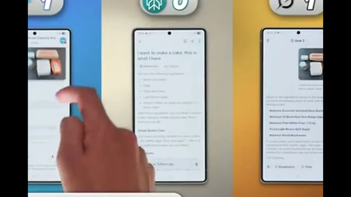 The Ultimate AI Battle!