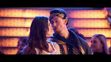 Mundiya song / baaghi 2