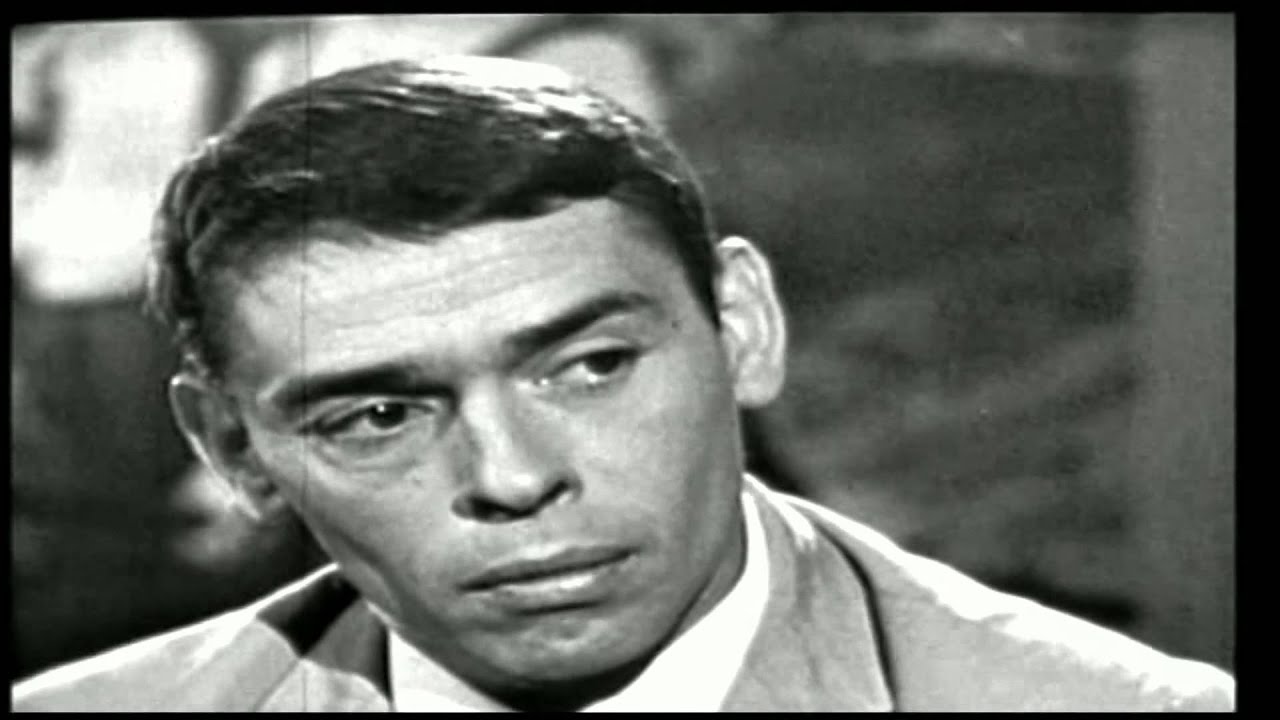Jacque Brel chansons rares 15