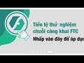 #FINTOCH - HƯỚNG DẪN AIRDROP FINTOCH -  NHẬN MIỄN PHÍ TOKEN FTC