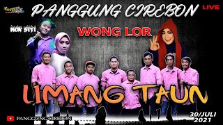 LIMANG TAUN COVER DIANA SASTRA feat KIKI SULASTRI ll WONG LOR