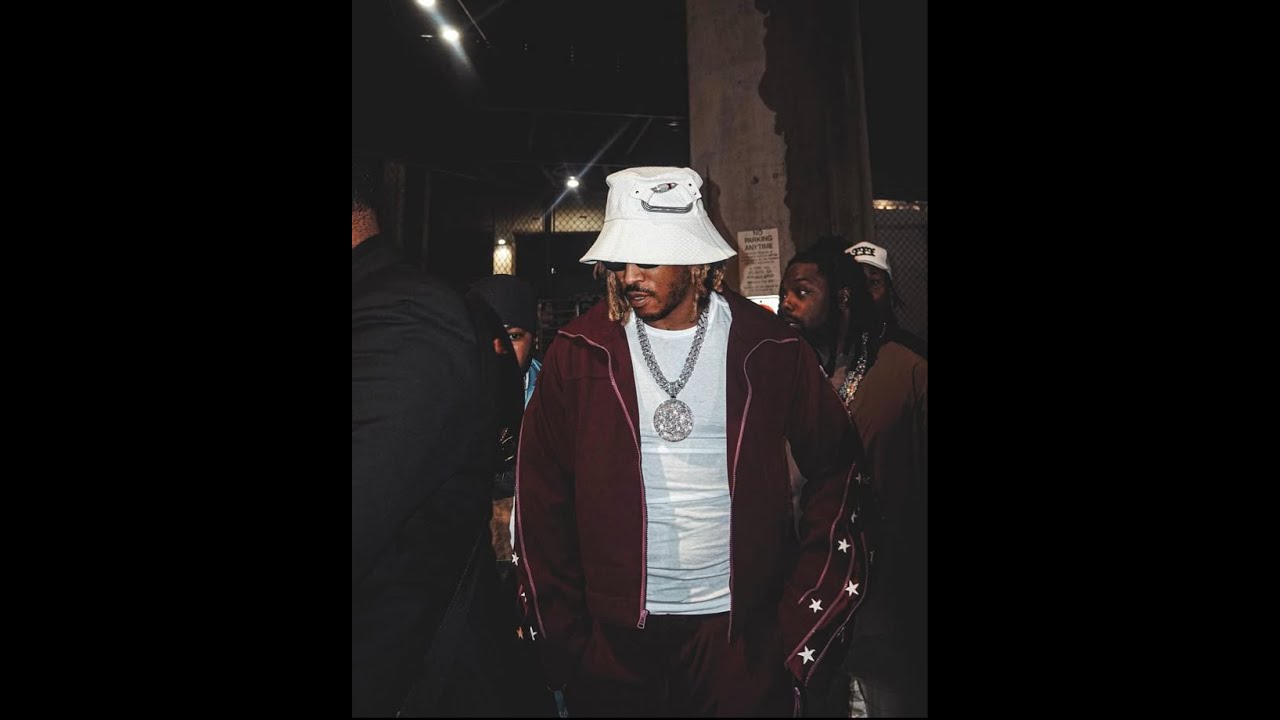 (FREE) Future x Wheezy Type Beat - "Metro"