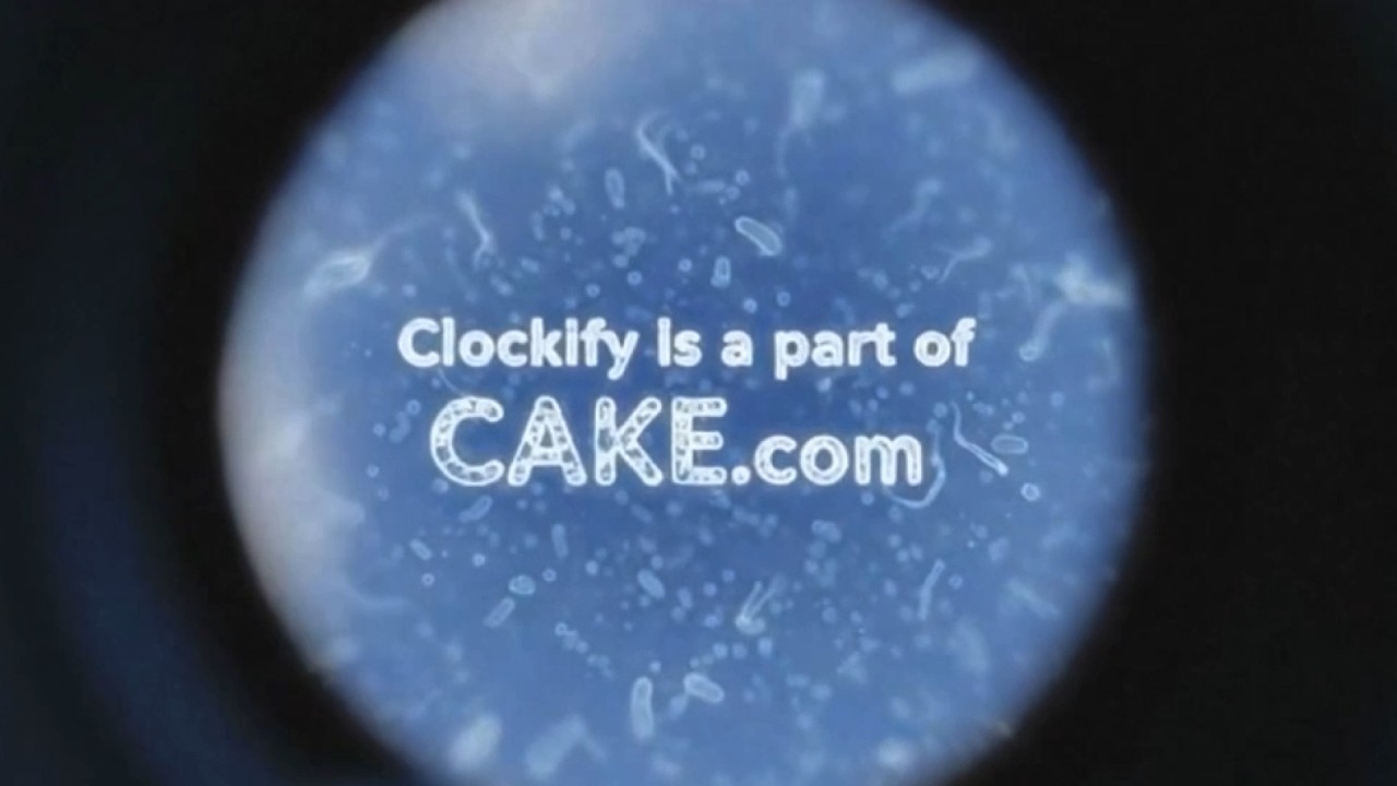 Clockify is a part of CAKE.com | Even scientists know it