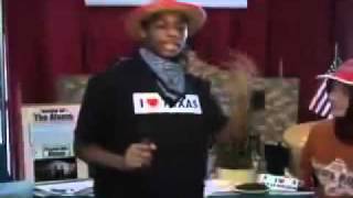 Turkish Language Olympiad in Texas
