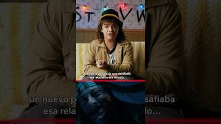 Eddie Munson, leyenda para siempre | #StrangerThings | Netflix España