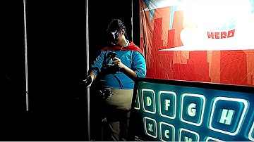 SIGGRAPH Asia 2020 – XR