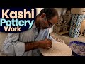 Traditional Kashi Work | Art of Sindh Pakistan