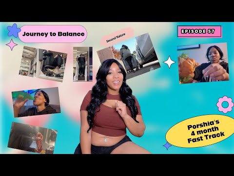 Balancing Work, Gym, and Life: Real Weight Loss Progress & Honest Reflection