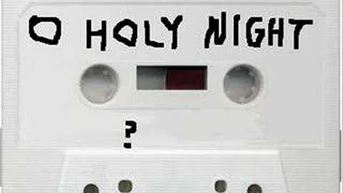 O Holy Night  worst rendition ever  FUNNIEST SONG ...