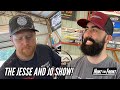 The Jesse and Jo Show Returns! Chasing $52,000 at Senoia’s Peach State Classic