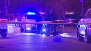 DC man fatally shot in Southeast, police investigate