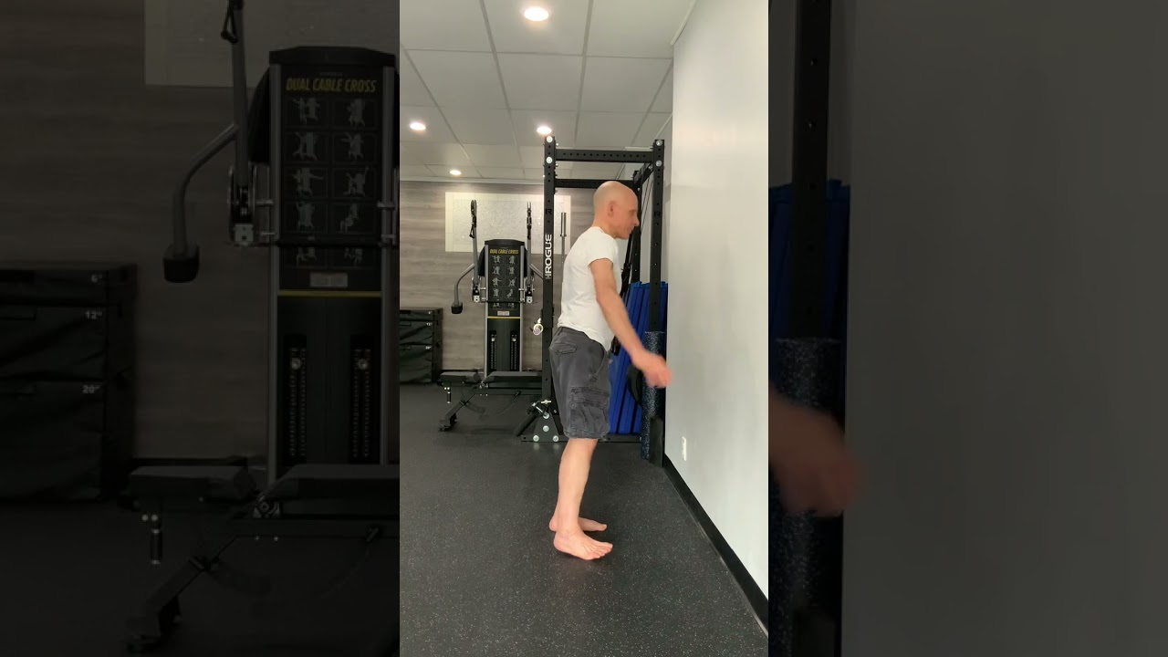 Deadlifting…PAIN FREE!