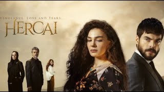 Hercai 39. Bölüm Fragmanı