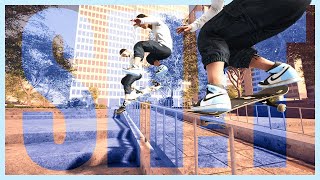 The MOST INSANE TRICK in Session History...
