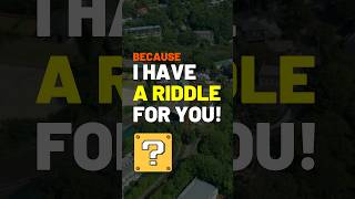 Can YOU Solve This mystery? 🕵️🔍 #shorts  #fun  #viral #riddle #puzzle #solve #play #trending