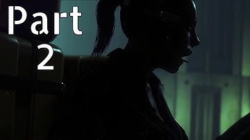 Alien Isolation | Part 2 | Losing my new bestfriend