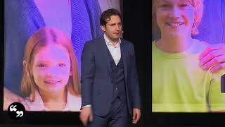 Unlock Your Sales Potential | Phil Jones