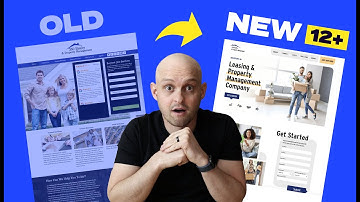 12 designers redesign this homepage. Here’s what happened…